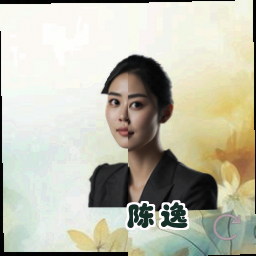 陈逸